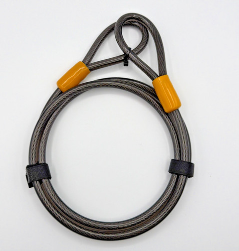 5ft heavy duty - heavy, security