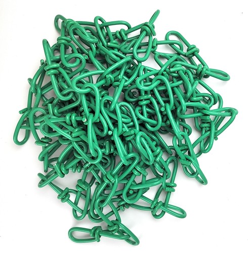 Ft double loop chain - 15-ft,